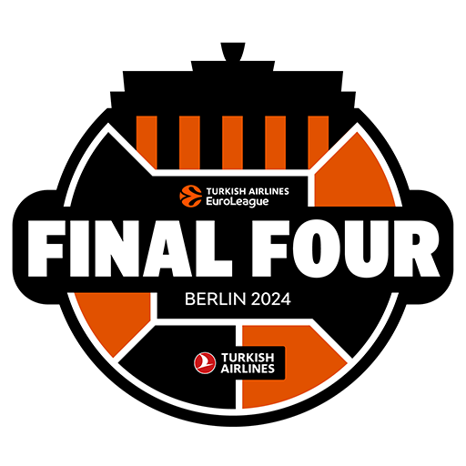 Final Four 2024 Berlin